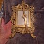 vintage brass frames Image 6