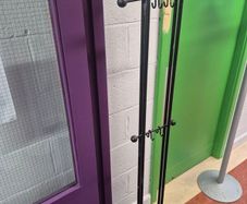 Coat stand