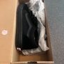 Brand new black Vans in the box Image 2