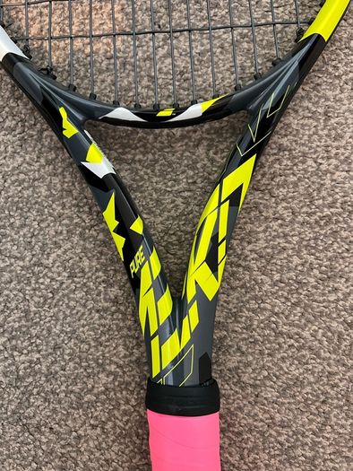 Babolat Pure Aero 2023