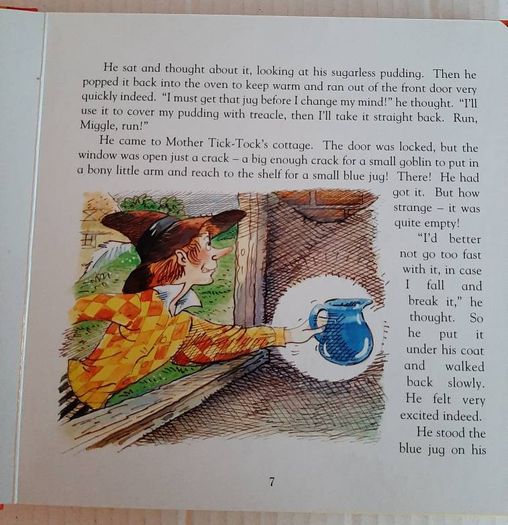 New Enid Blyton children's book