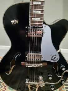 Epiphone Emperor Swingster