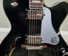 Epiphone Emperor Swingster