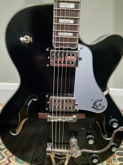 Epiphone Emperor Swingster