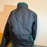 Irish rugby Canterbury coat Size large Image 3