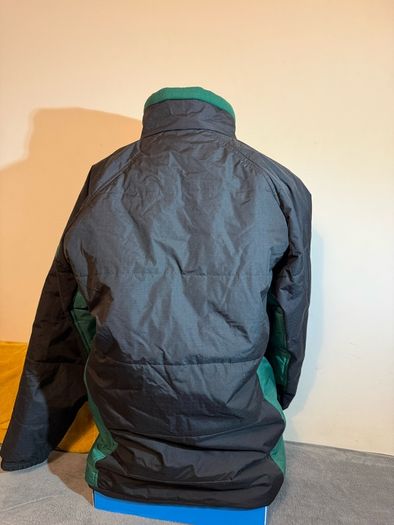 Irish rugby Canterbury coat Size large