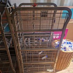 roll cage