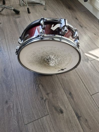 Drum kit shells from gear4music