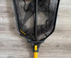 Sportex Predator Landing Net (Incl. Telescopic Handle)