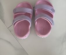 baby crocs