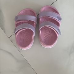baby crocs