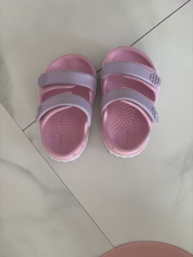baby crocs