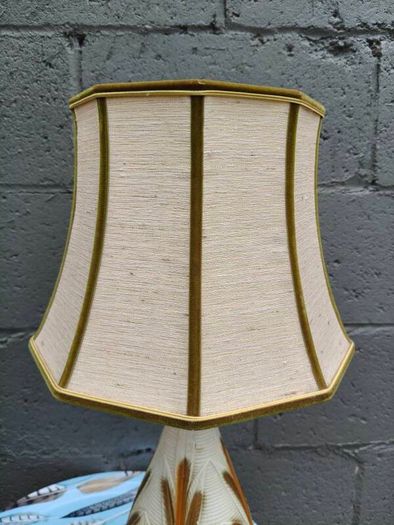 Vintage Lampshade