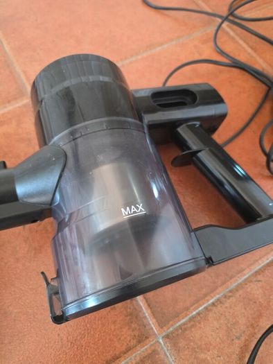 Vacuum cleaner