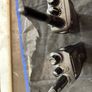 Motorola 6-Way Multi-Unit Charger + 2 Radios Image 7