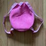 Girls Peppa Pig Backpack and matching purse Image 2