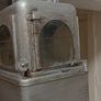 Old Railway Lamp Image 3