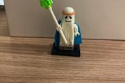 Lego Movie Minifigure - Vitruvius (Ghost) 70818 - Exc Con