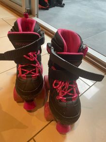 Roller skates