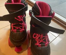 Roller skates