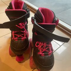 Roller skates