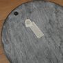 Solid Marble Base Stand Image 9