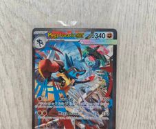 Pokemon mega evolution - Mega Lucario ex