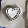 Newbridge gift set ,pen and pen holder and photo loveheart Image 3