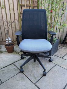 ergonomic office chair