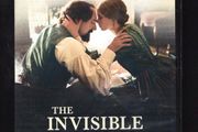 The Invisible Woman DVD Movie staring Ralph Fiennes, Felicity Jones and Kristin Scott Thomas