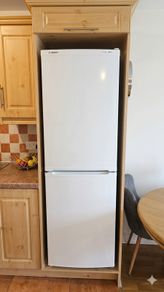Bosch Classixx fridge freezer