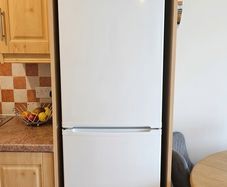 Bosch Classixx fridge freezer