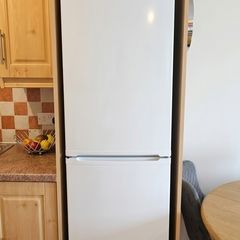 Bosch Classixx fridge freezer