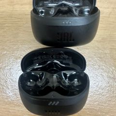 JBL Tune Beam 2 / 2x charging cases