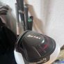 Taylormade M4 Fairway Wood Image 5