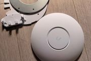 Ubiquiti UniFi AP AC Pro (UAP-AC-PRO) WiFi Access Point
