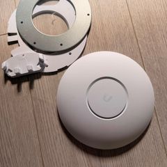 Ubiquiti UniFi AP AC Pro (UAP-AC-PRO) WiFi Access Point