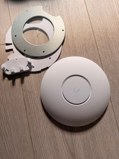 Ubiquiti UniFi AP AC Pro (UAP-AC-PRO) WiFi Access Point