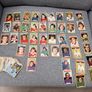 Football Cards. 1970s Image 3