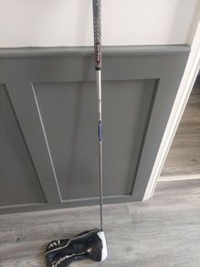 Taylormade M1 driver
