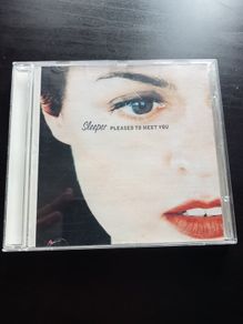 Sleeper - Pleased to Meet You CD