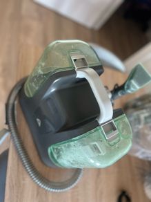 upholstry cleaner