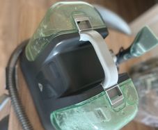 upholstry cleaner