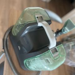 upholstry cleaner