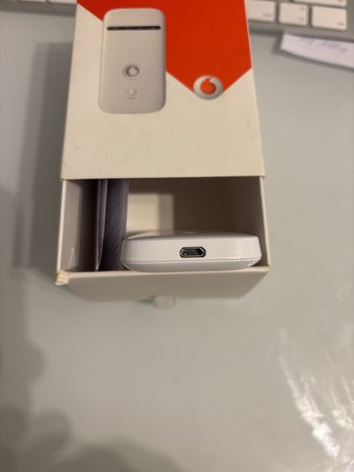 Vodafone Mobile