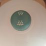 Vintage Sunflower Bowl Storage Container Kitchen Image 3