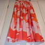 Gorgeous floral maxi skirt Image 4