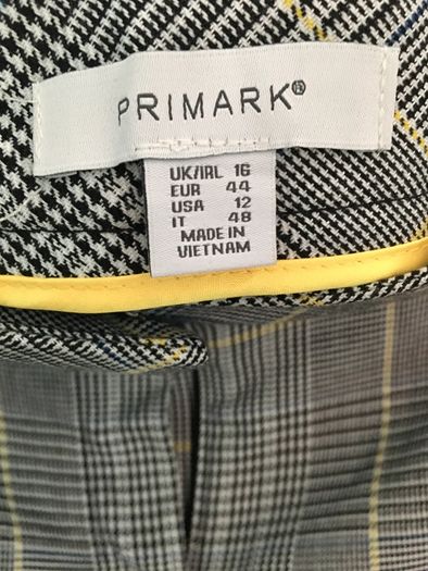 Primark Trouser Size 16
