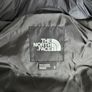 North face gilet Image 3