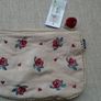 Cosmetic bag, Toiletry bag, Make up bag, Storage bag Image 5